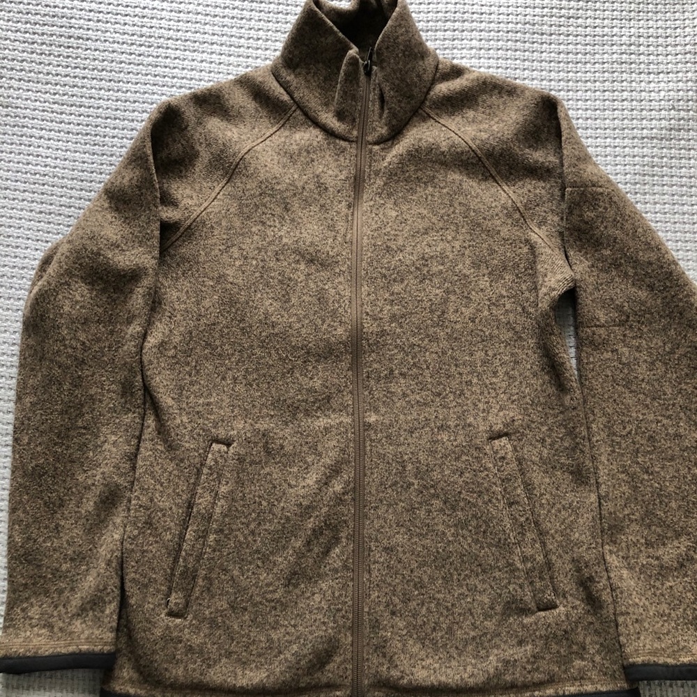 EMS Womens Roundtrip Women’s Fleece Sparrow Size M